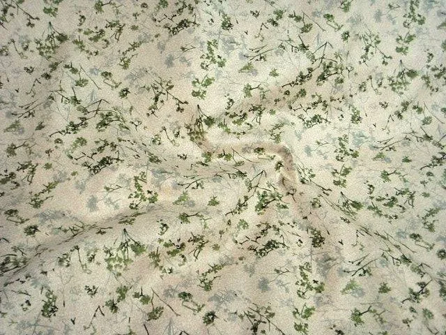 Small Scattering - Pure Cotton Print