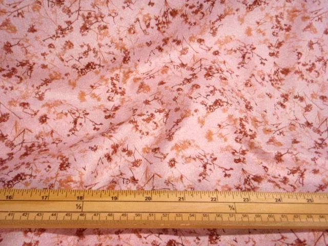 Small Scattering - Pure Cotton Print