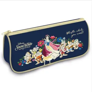 Snow White - Whistle Pencil Case