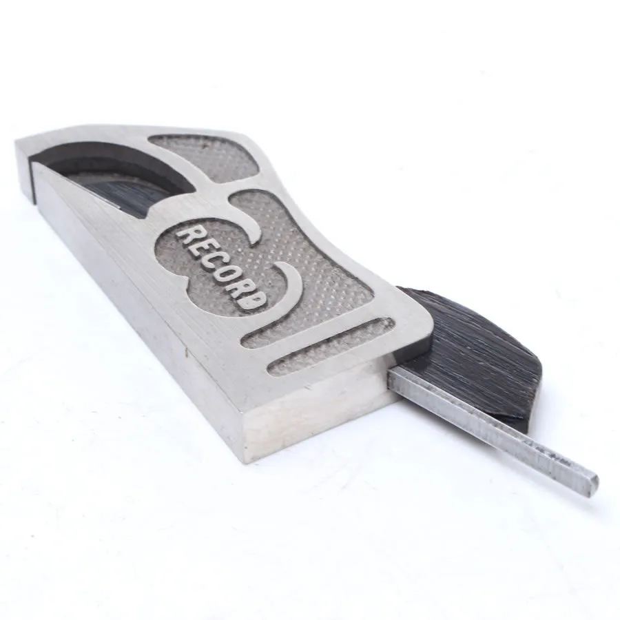 SOLD - Rare Record 1366 Shoulder Plane