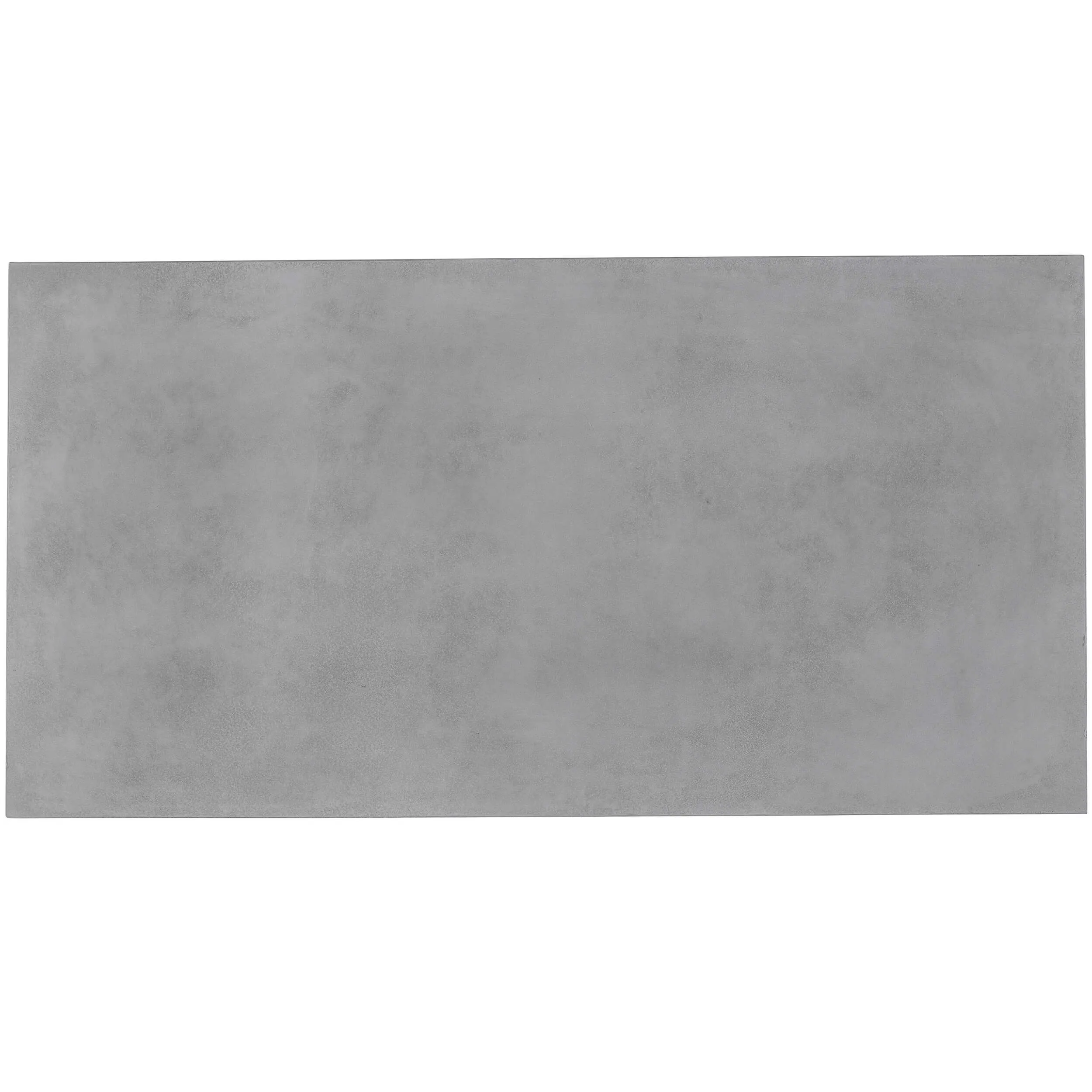 South Beach Rectangular Outdoor Cocktail Table