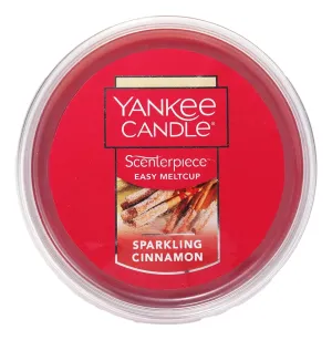 Sparkling Cinnamon Scented Wax