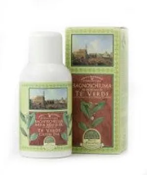 Speziali Fiorentini Green Tea Bath and Shower Gel 250ml