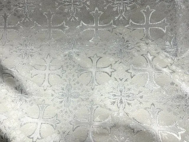 Spiritual Brocade