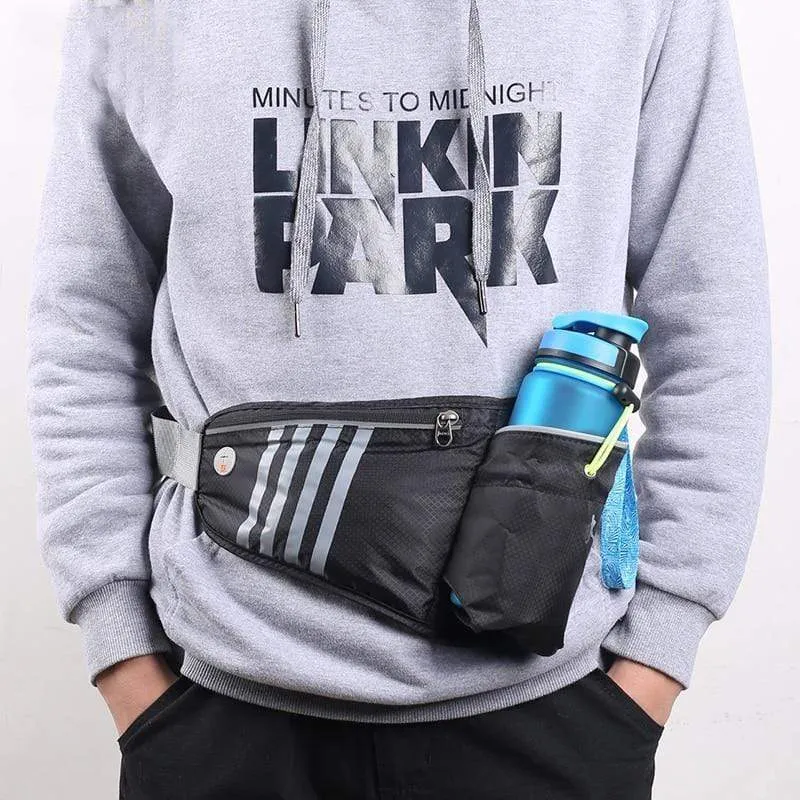 Sports Running Waist Bag