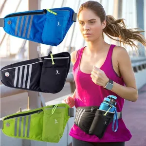 Sports Running Waist Bag