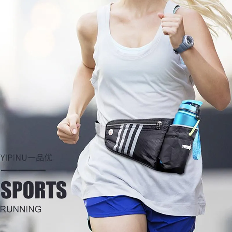 Sports Running Waist Bag
