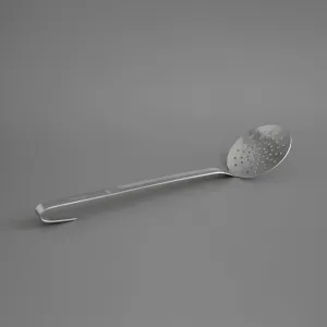 Steel Skimmer
