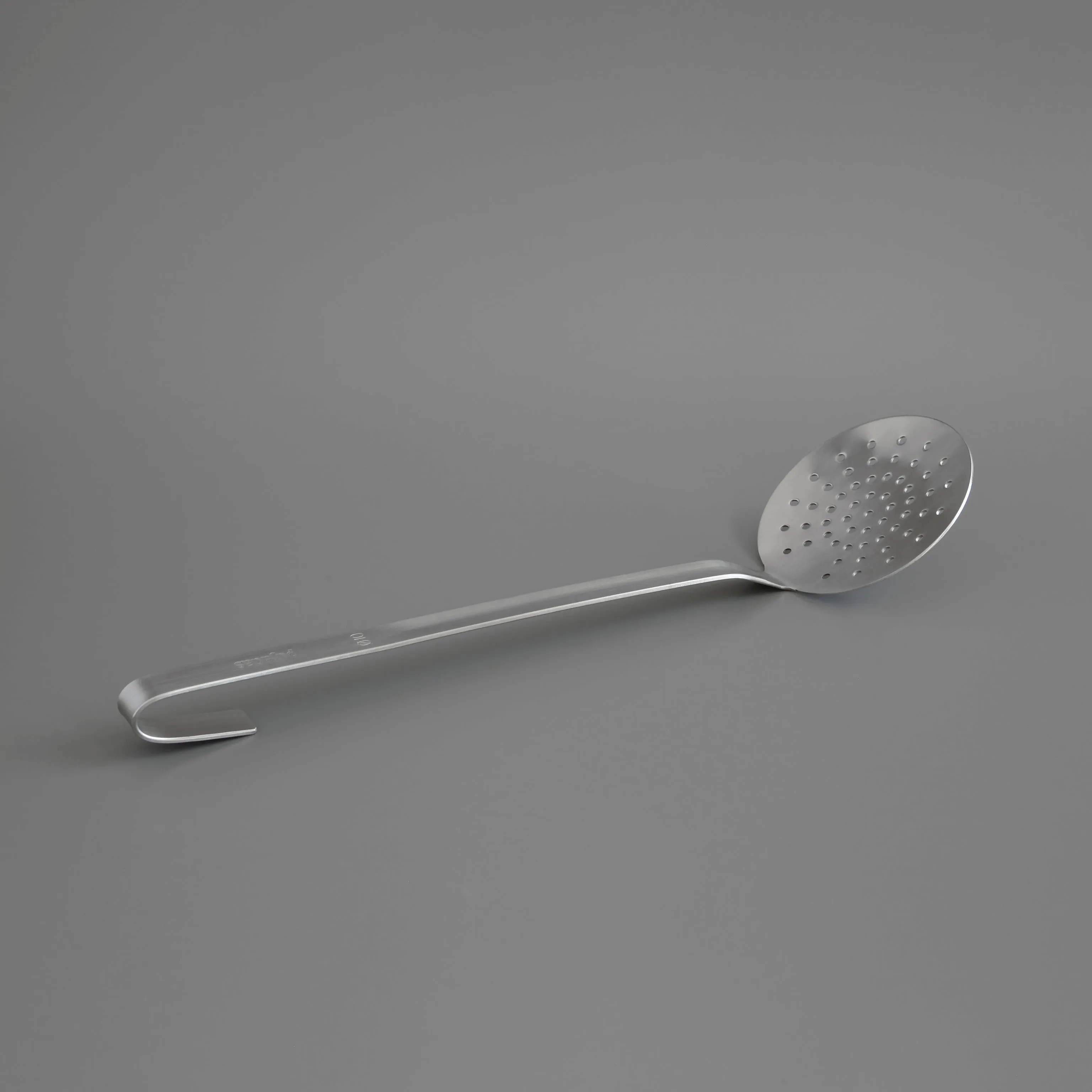 Steel Skimmer