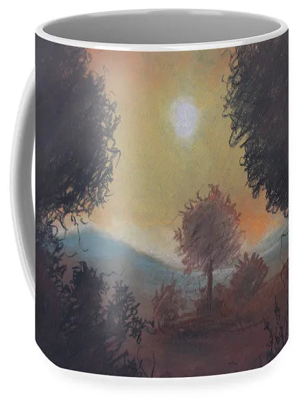 Stuck Gold - Mug