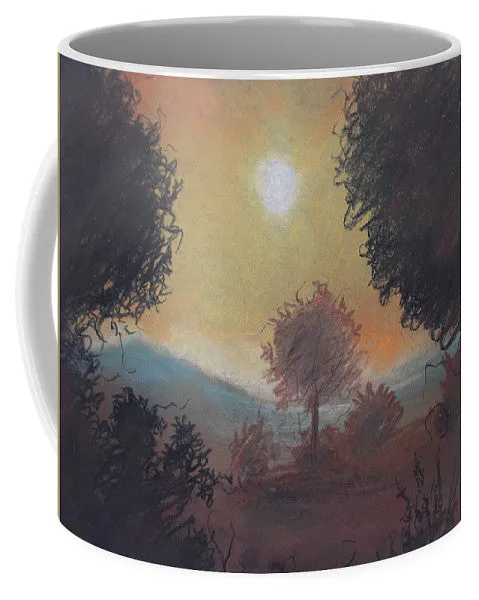 Stuck Gold - Mug