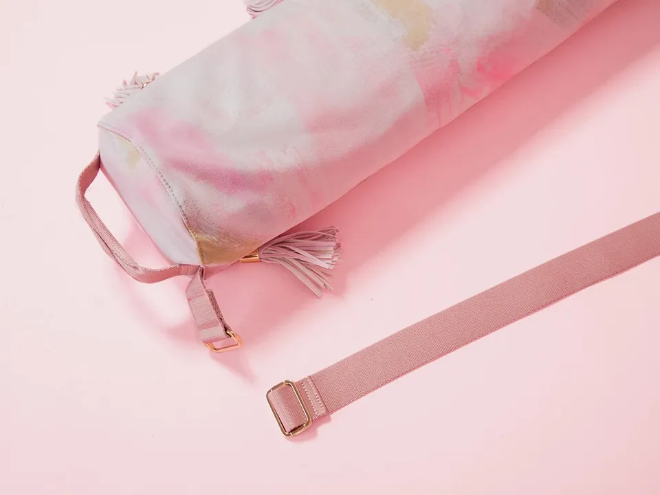 Sugary Yoga Bag - Chasing Thoughts