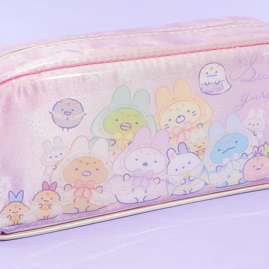 Sumikko Gurashi Rabbit's Mysterious Spell Pencil Case