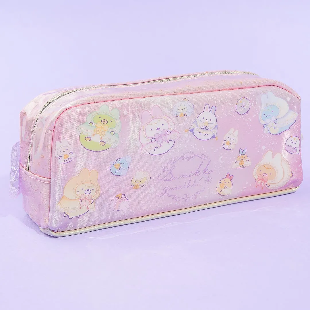 Sumikko Gurashi Rabbit's Mysterious Spell Pencil Case