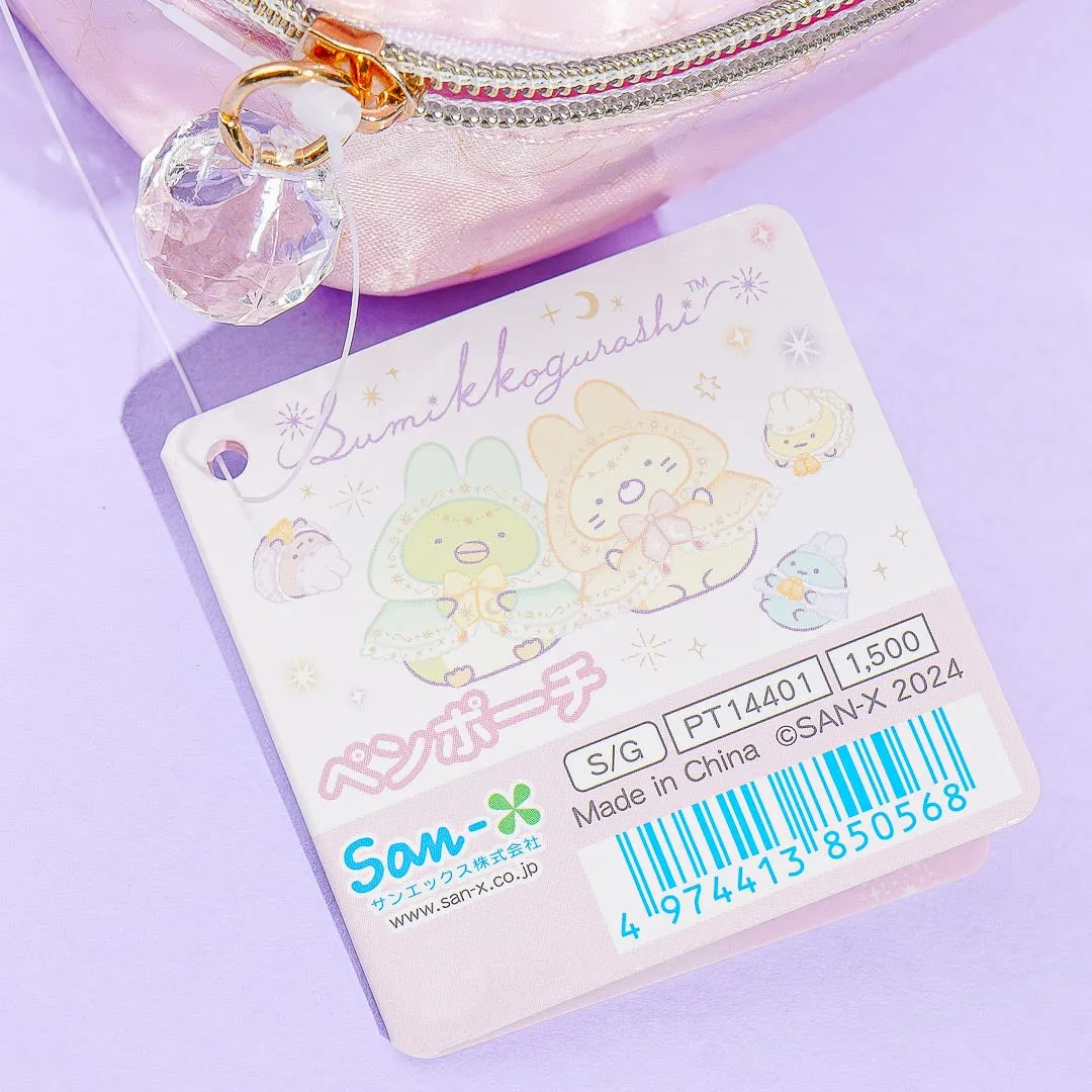 Sumikko Gurashi Rabbit's Mysterious Spell Pencil Case