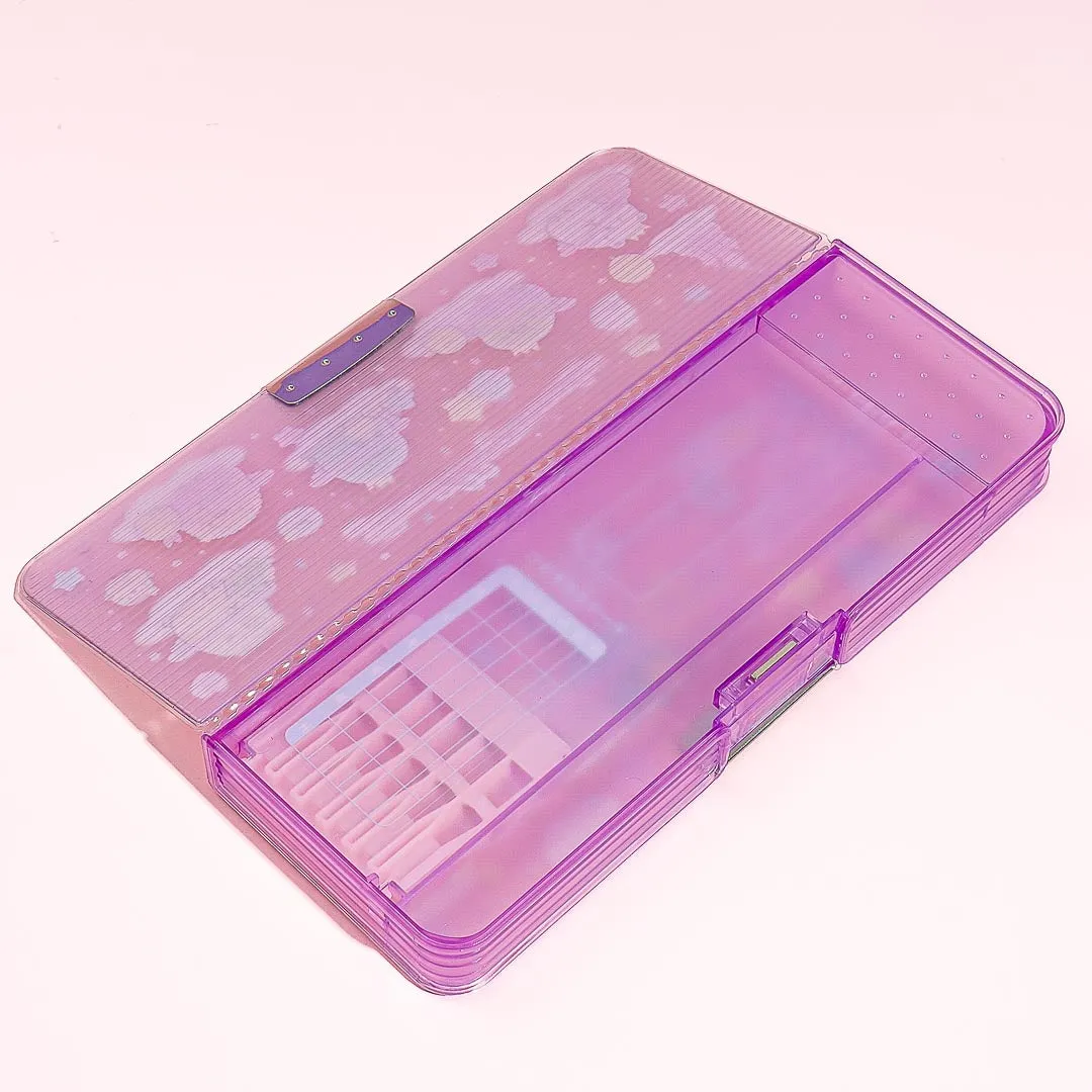 Sumikko Gurashi Star Fairies Pencil Case
