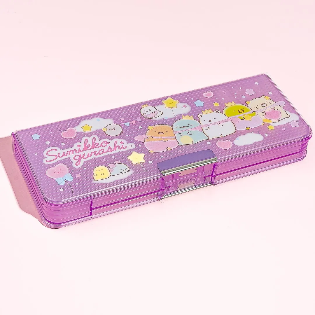 Sumikko Gurashi Star Fairies Pencil Case