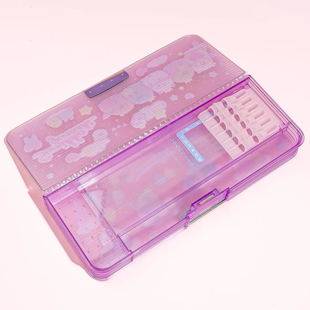 Sumikko Gurashi Star Fairies Pencil Case