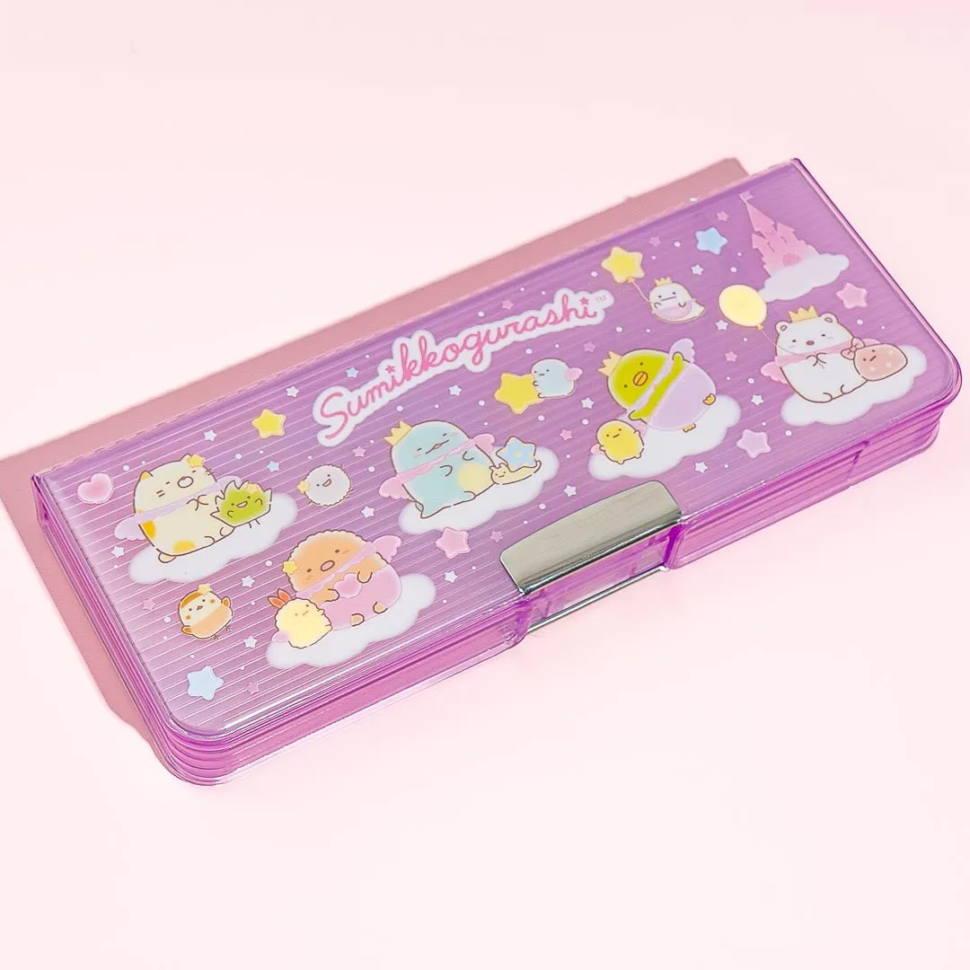 Sumikko Gurashi Star Fairies Pencil Case