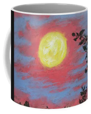 Sun Dial - Mug