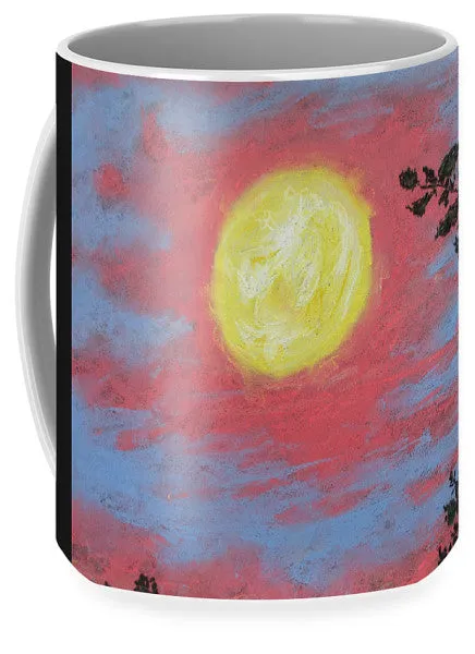 Sun Dial - Mug