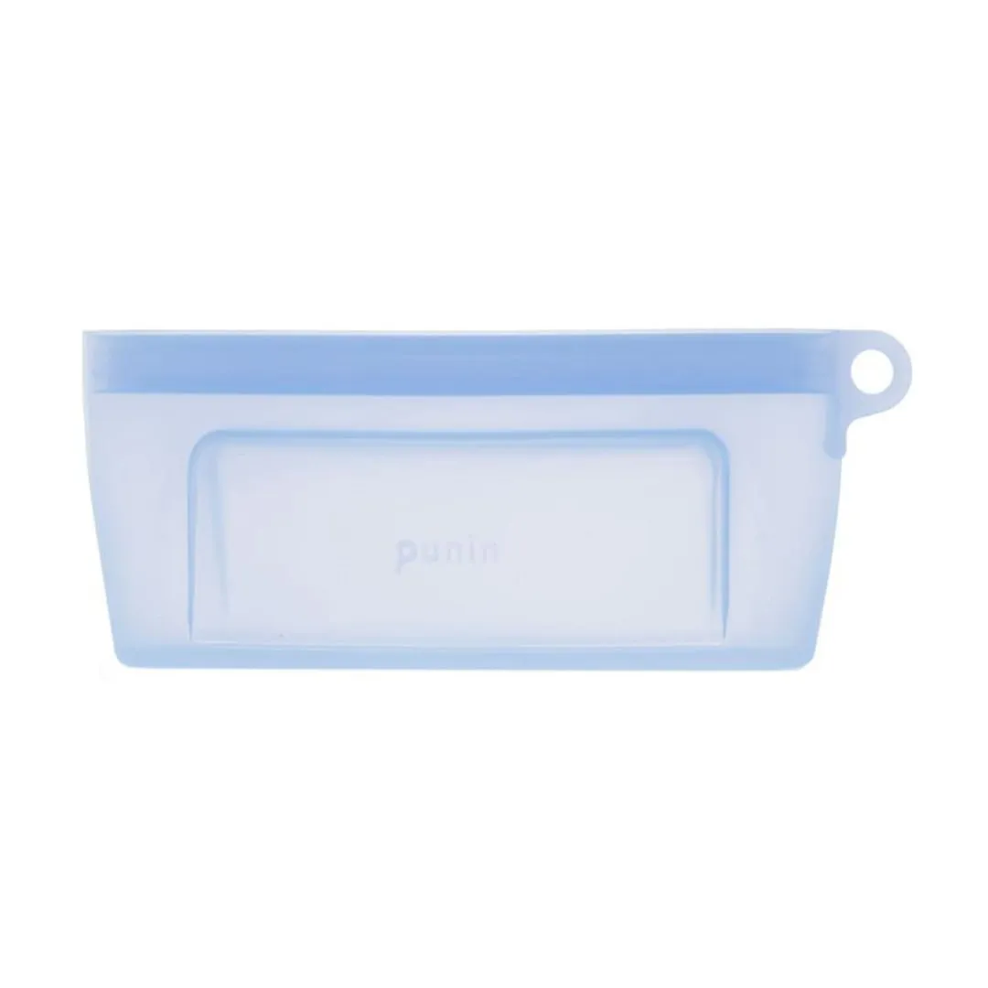 Sun Star Silicon Zip Pen Case