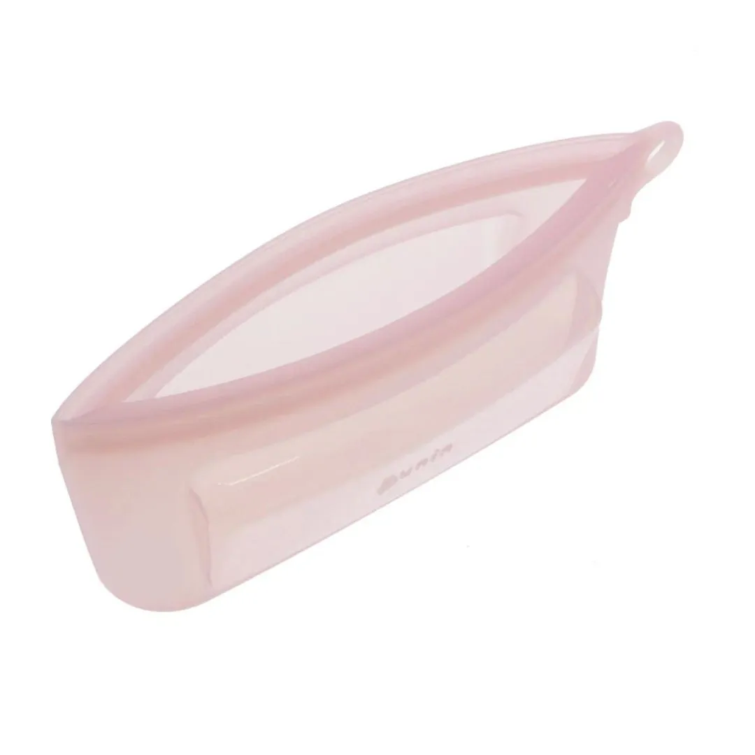 Sun Star Silicon Zip Pen Case