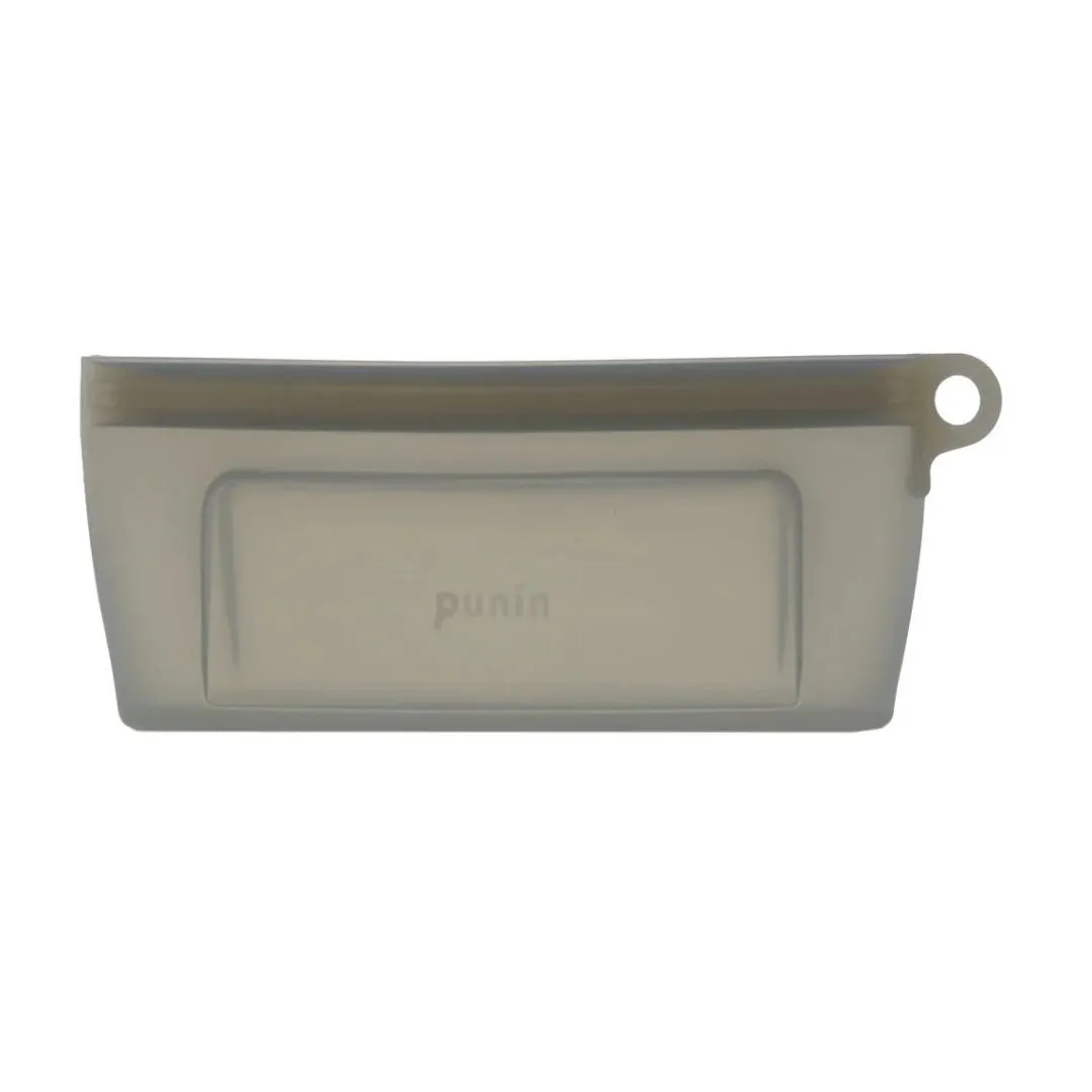Sun Star Silicon Zip Pen Case