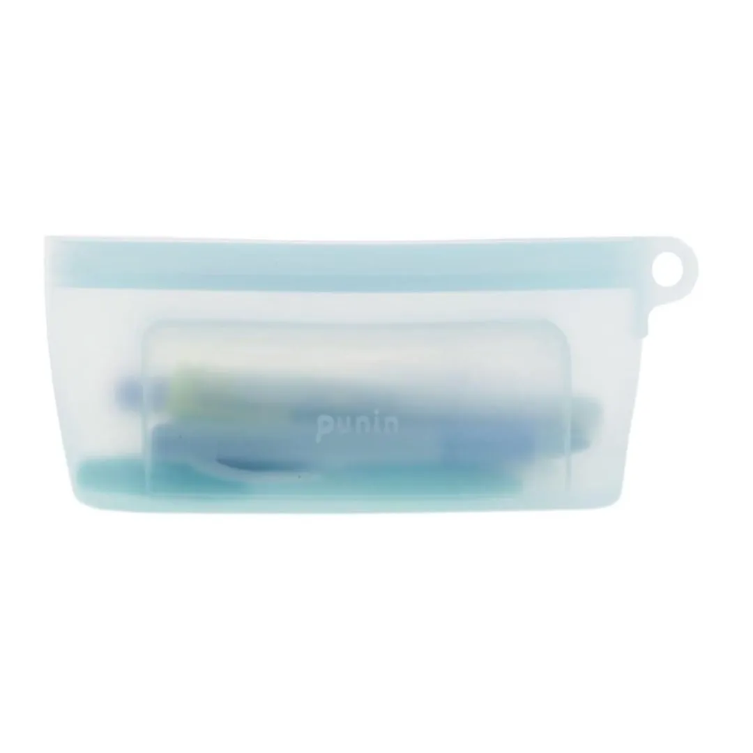 Sun Star Silicon Zip Pen Case