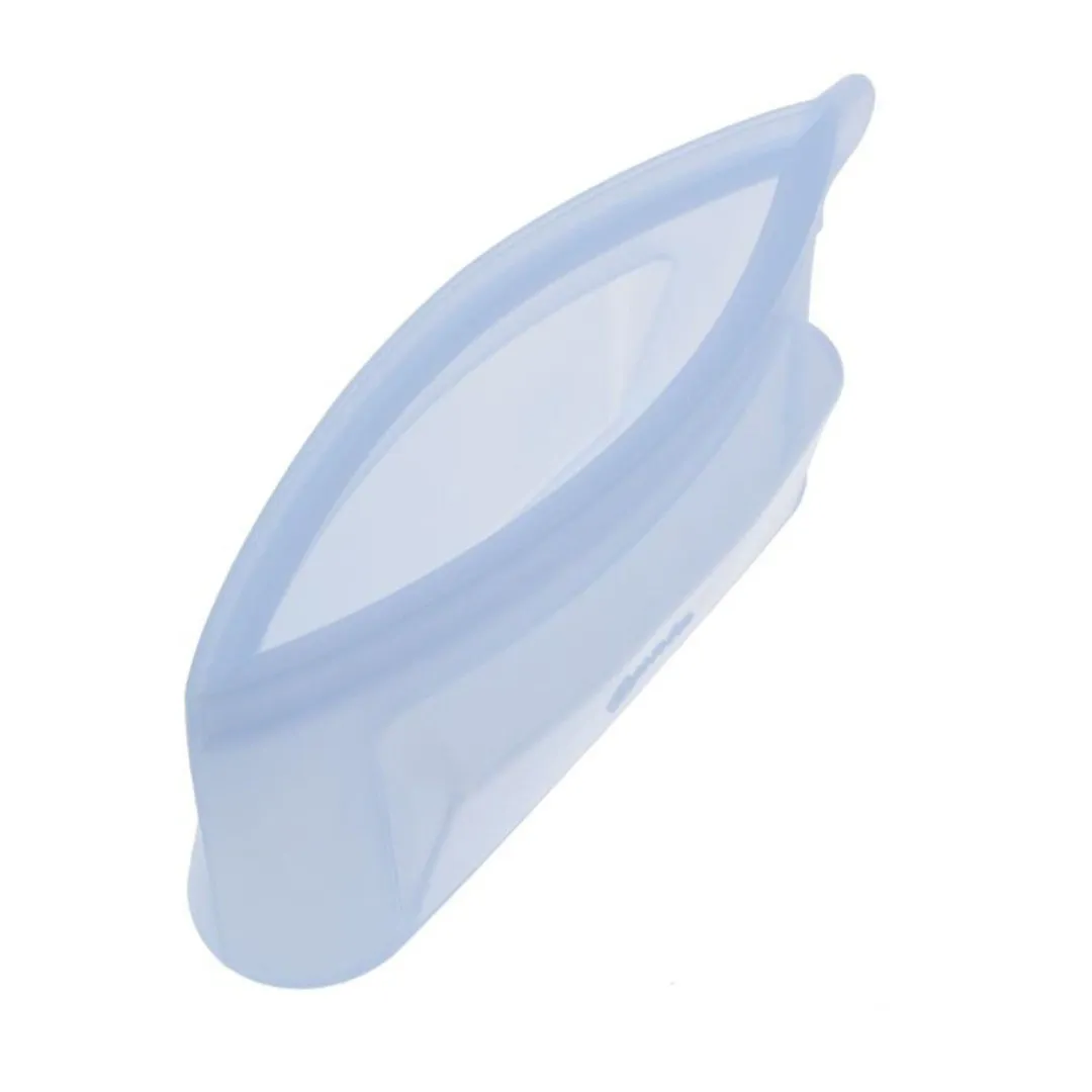 Sun Star Silicon Zip Pen Case