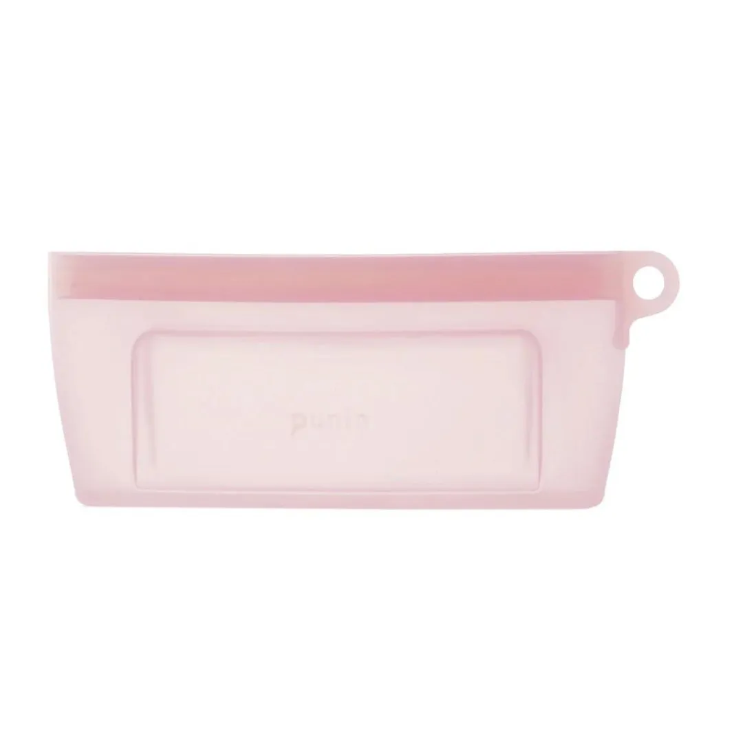 Sun Star Silicon Zip Pen Case