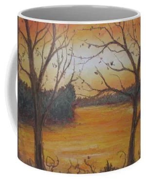 Sun Stroke - Mug