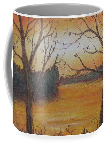 Sun Stroke - Mug