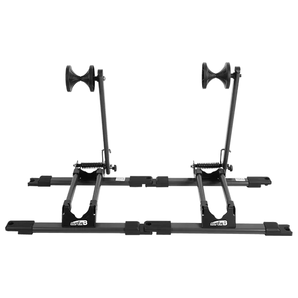 SuperB Deluxe storage stand TB-1908-1