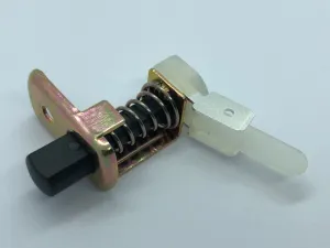 T4 / Caravelle Interior Door Pin Switch Contact