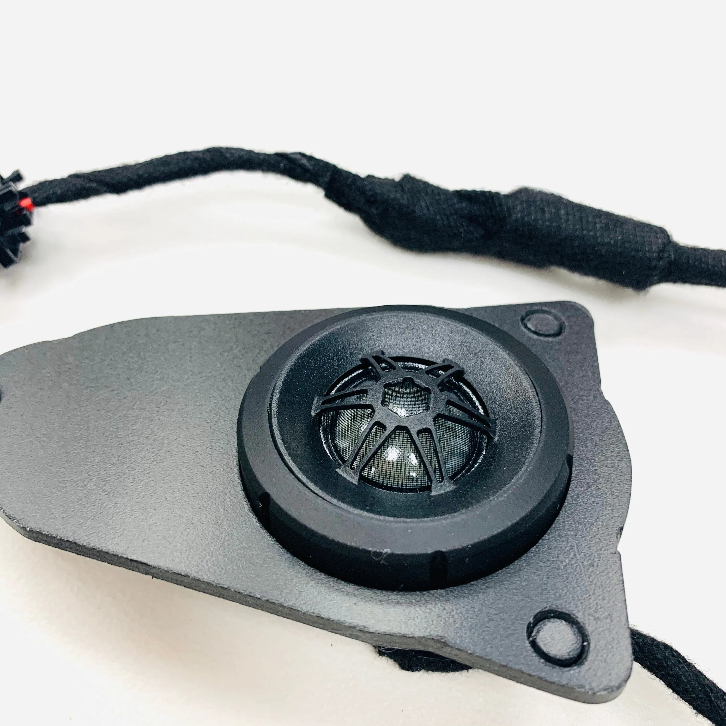 T5 & T5.1 Plug & play tweeter upgrade kit 03-15