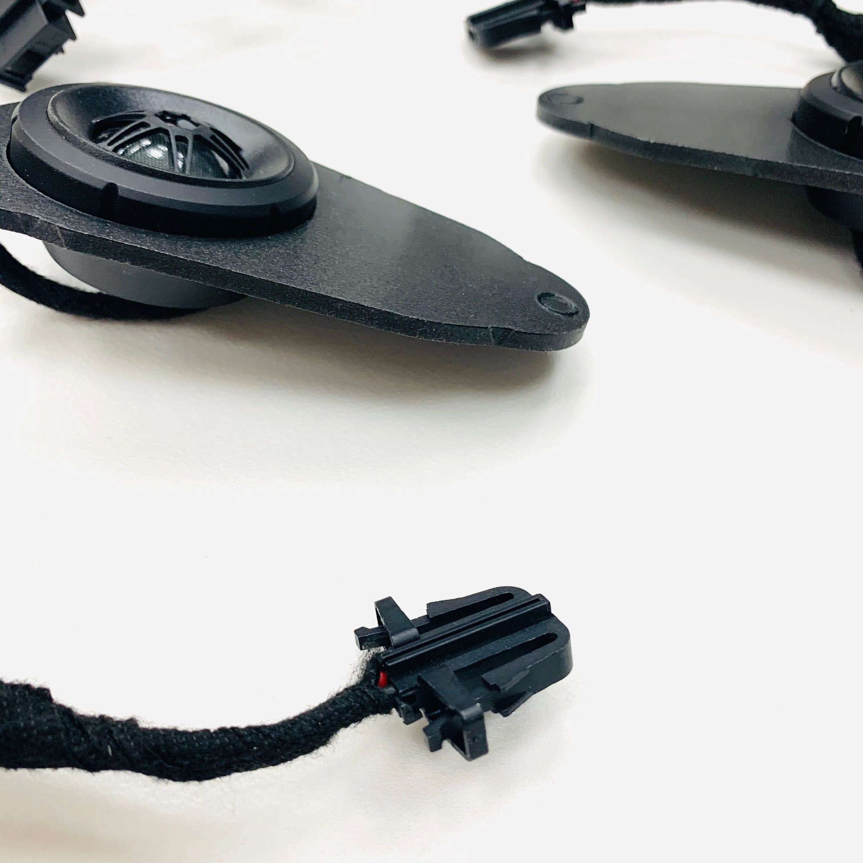 T5 & T5.1 Plug & play tweeter upgrade kit 03-15