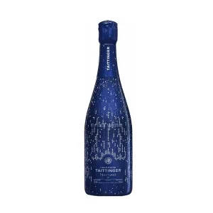 TAITTINGER NOCTURNE CHAMPAGNE WINE