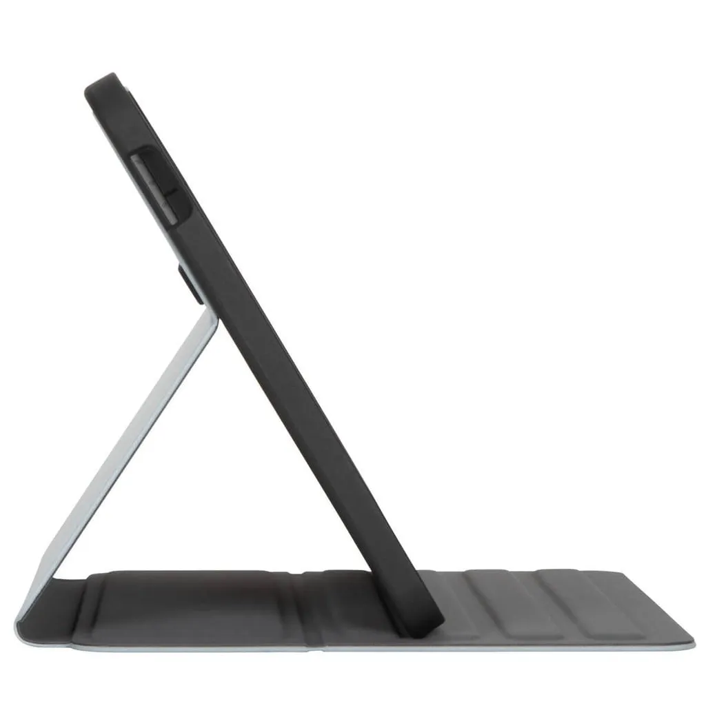 Targus Click-In Case for New iPad 2022 Silver