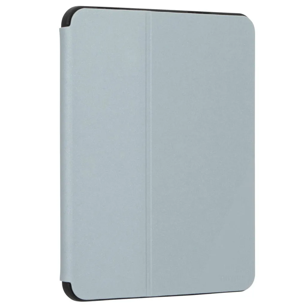 Targus Click-In Case for New iPad 2022 Silver