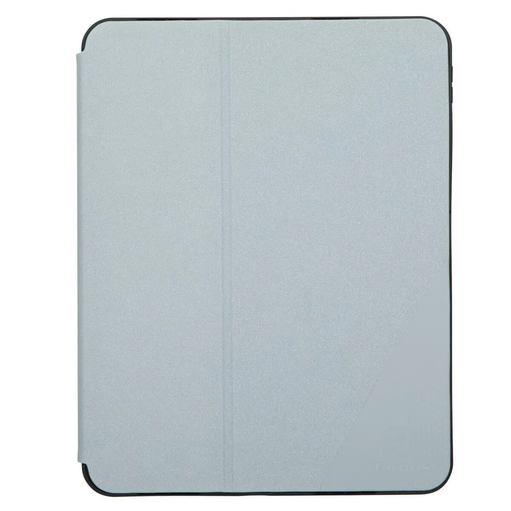 Targus Click-In Case for New iPad 2022 Silver