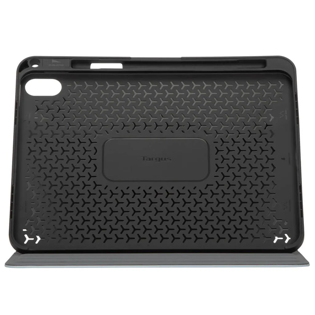 Targus Click-In Case for New iPad 2022 Silver