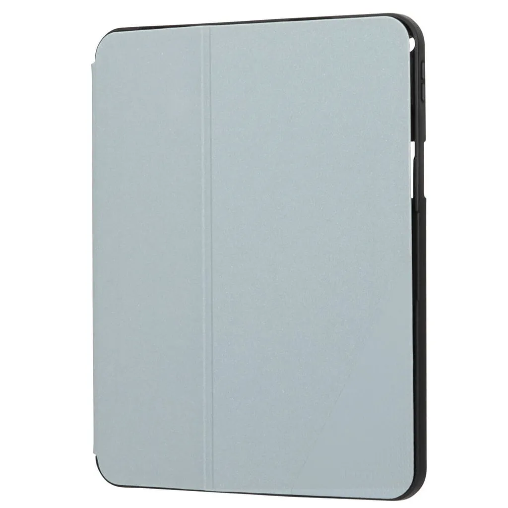 Targus Click-In Case for New iPad 2022 Silver