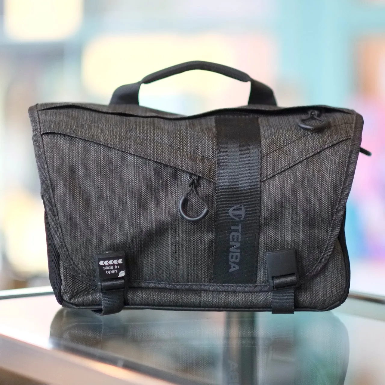 Tenba Messenger DNA 8