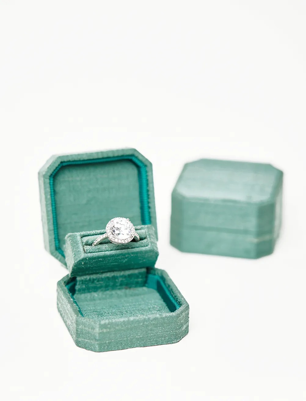 The Asher Proposal