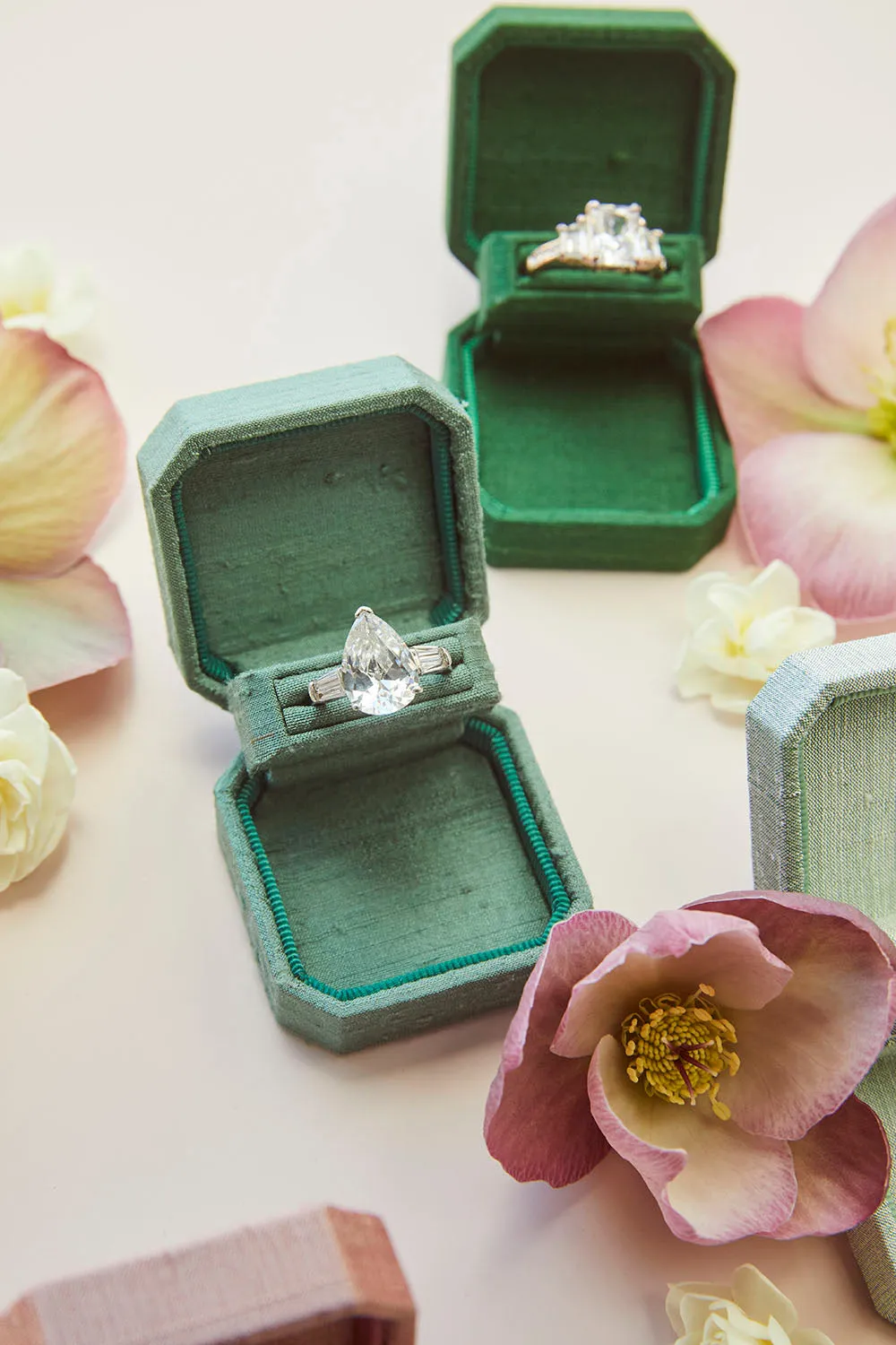 The Asher Proposal