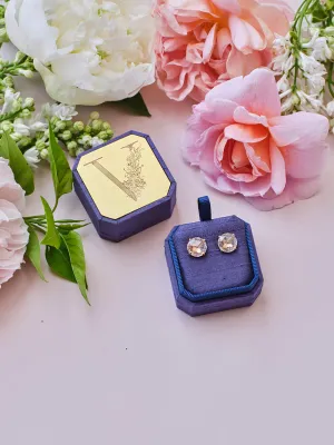 The Bryan Earrings Box