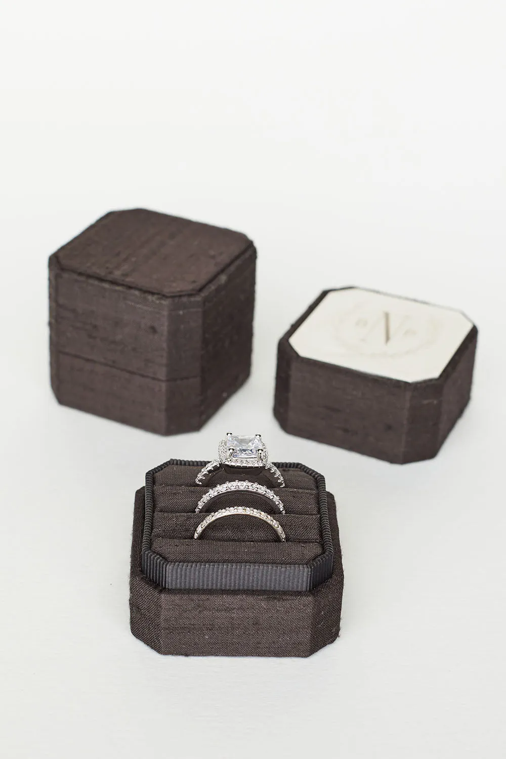 The Chapman Noble Triple