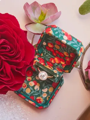 The Holly Proposal