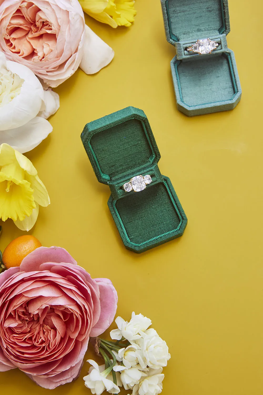 The Levi Proposal
